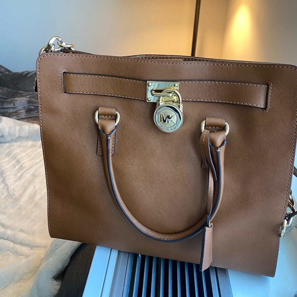 NWDB Michael Kors Hamilton